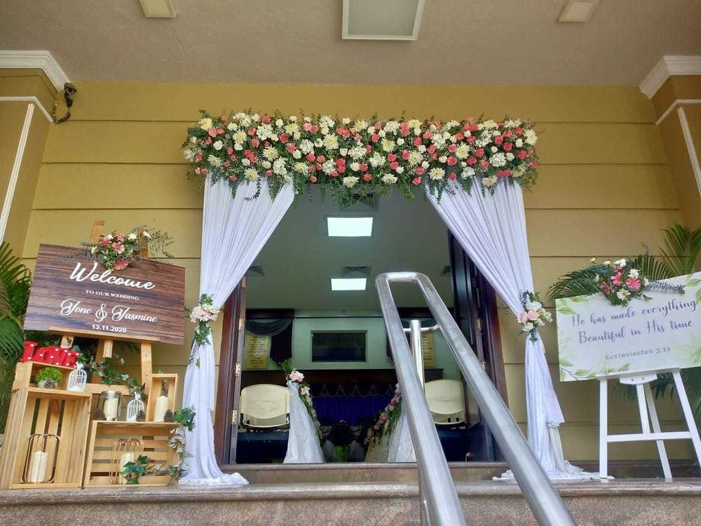 Photo By LK Decors - Decorators