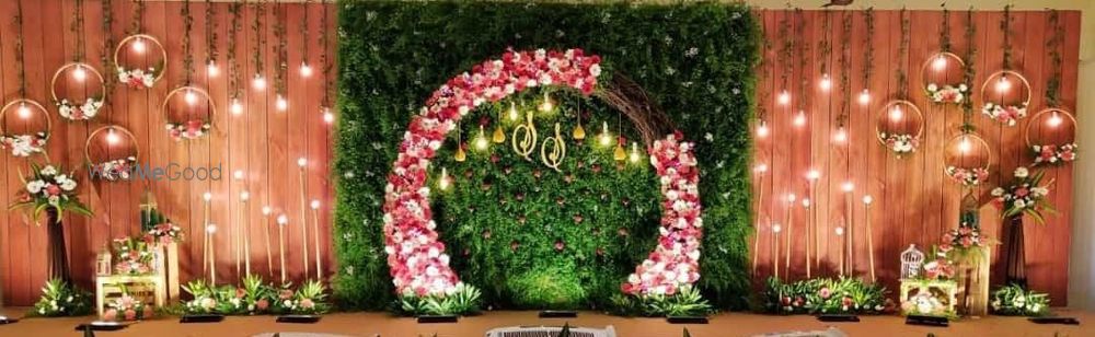 Photo By LK Decors - Decorators