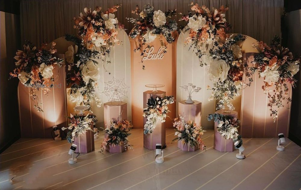 Photo By LK Decors - Decorators