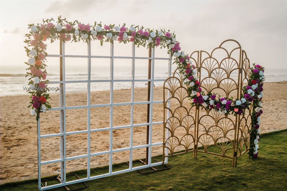 Photo By LK Decors - Decorators