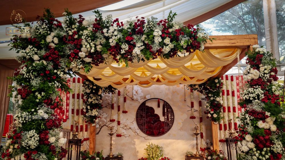 LK Decors