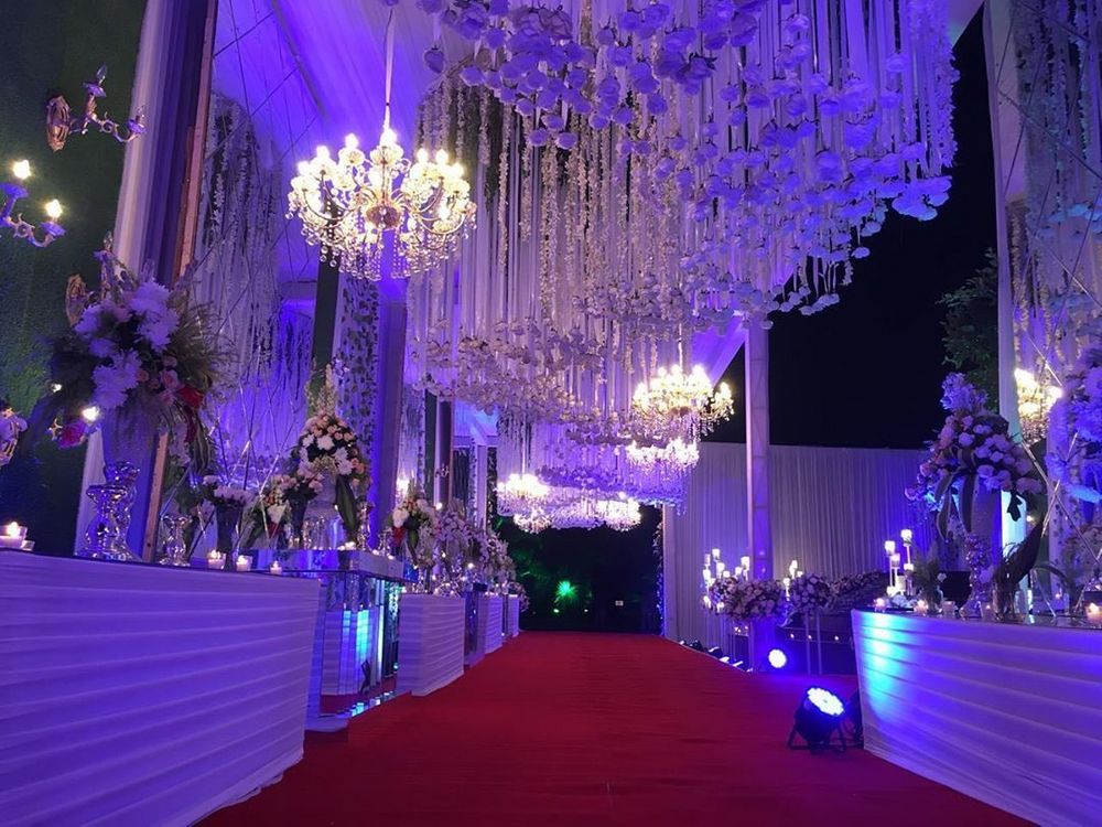 Photo By Namah Wedding Concepts - Decorators