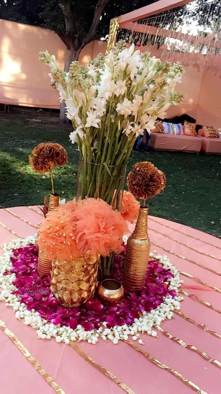 Photo By Namah Wedding Concepts - Decorators