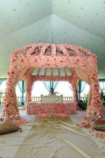 Photo By Namah Wedding Concepts - Decorators