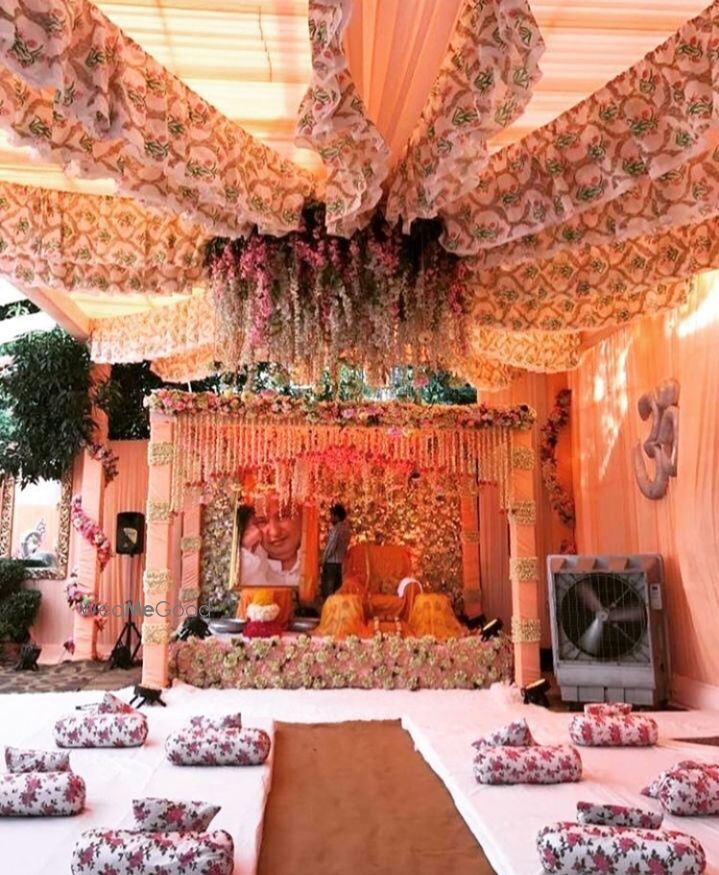 Photo By Namah Wedding Concepts - Decorators