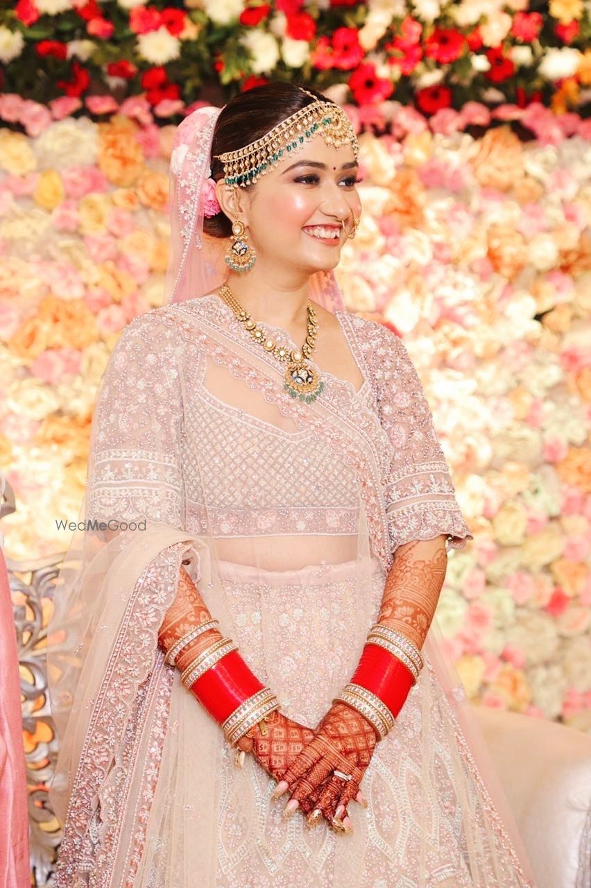 Photo By Makeup by Simran Mahajan - Bridal Makeup
