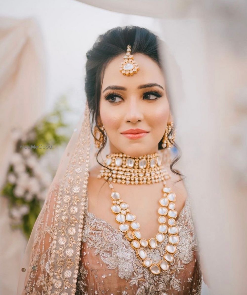 Photo By Makeup by Simran Mahajan - Bridal Makeup