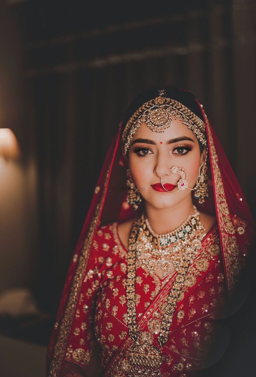 Photo By Makeup by Simran Mahajan - Bridal Makeup