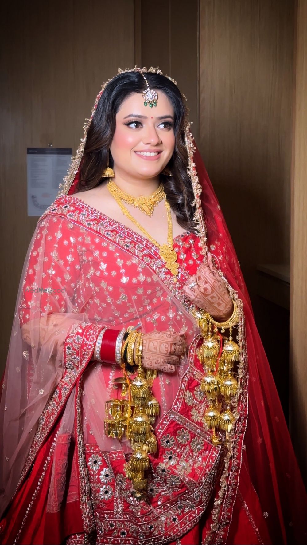 Photo By Makeup by Simran Mahajan - Bridal Makeup