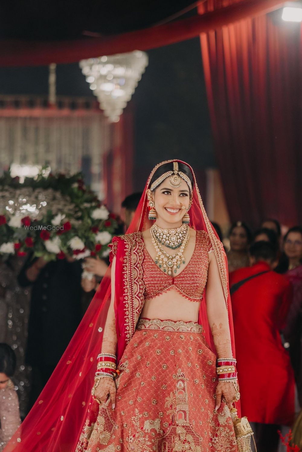 Photo By Makeup by Simran Mahajan - Bridal Makeup