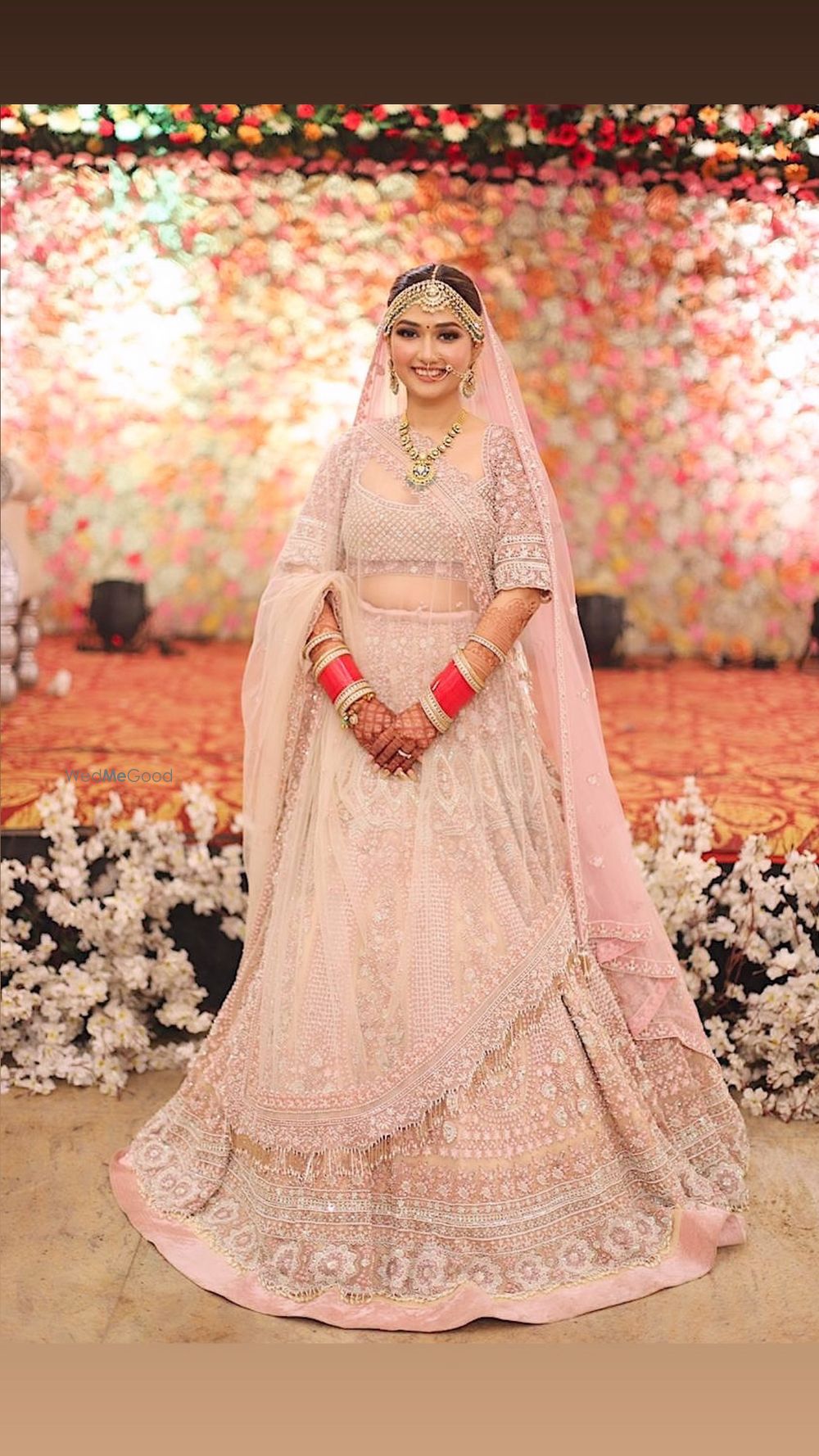 Photo By Makeup by Simran Mahajan - Bridal Makeup