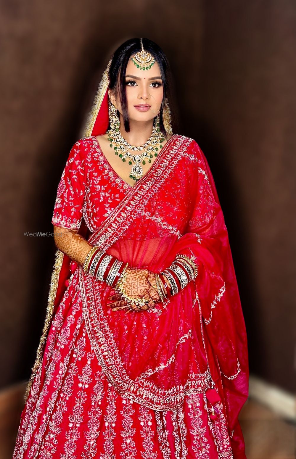 Photo By Makeup by Simran Mahajan - Bridal Makeup