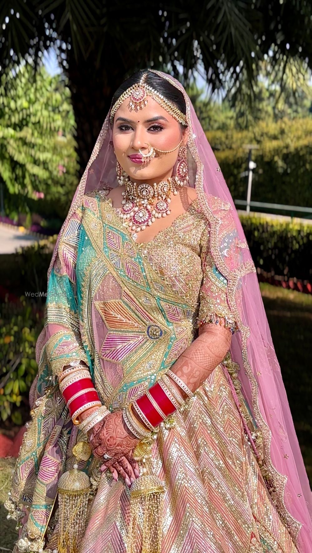 Photo By Makeup by Simran Mahajan - Bridal Makeup Artists
