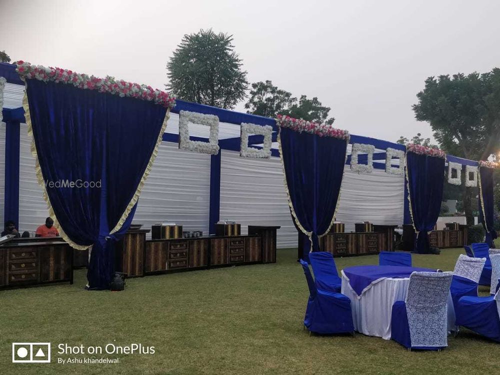 Photo By Estrela Events - Wedding Planners