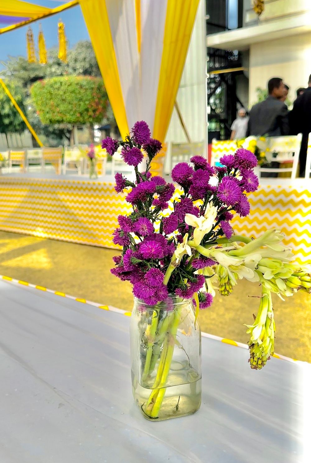 Photo By Estrela Events - Wedding Planners