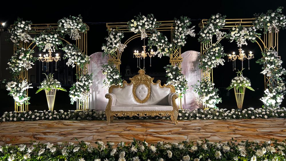 Photo By Estrela Events - Wedding Planners