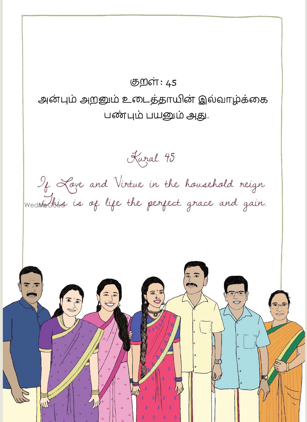 Photo By Namratha Doodles - Invitations