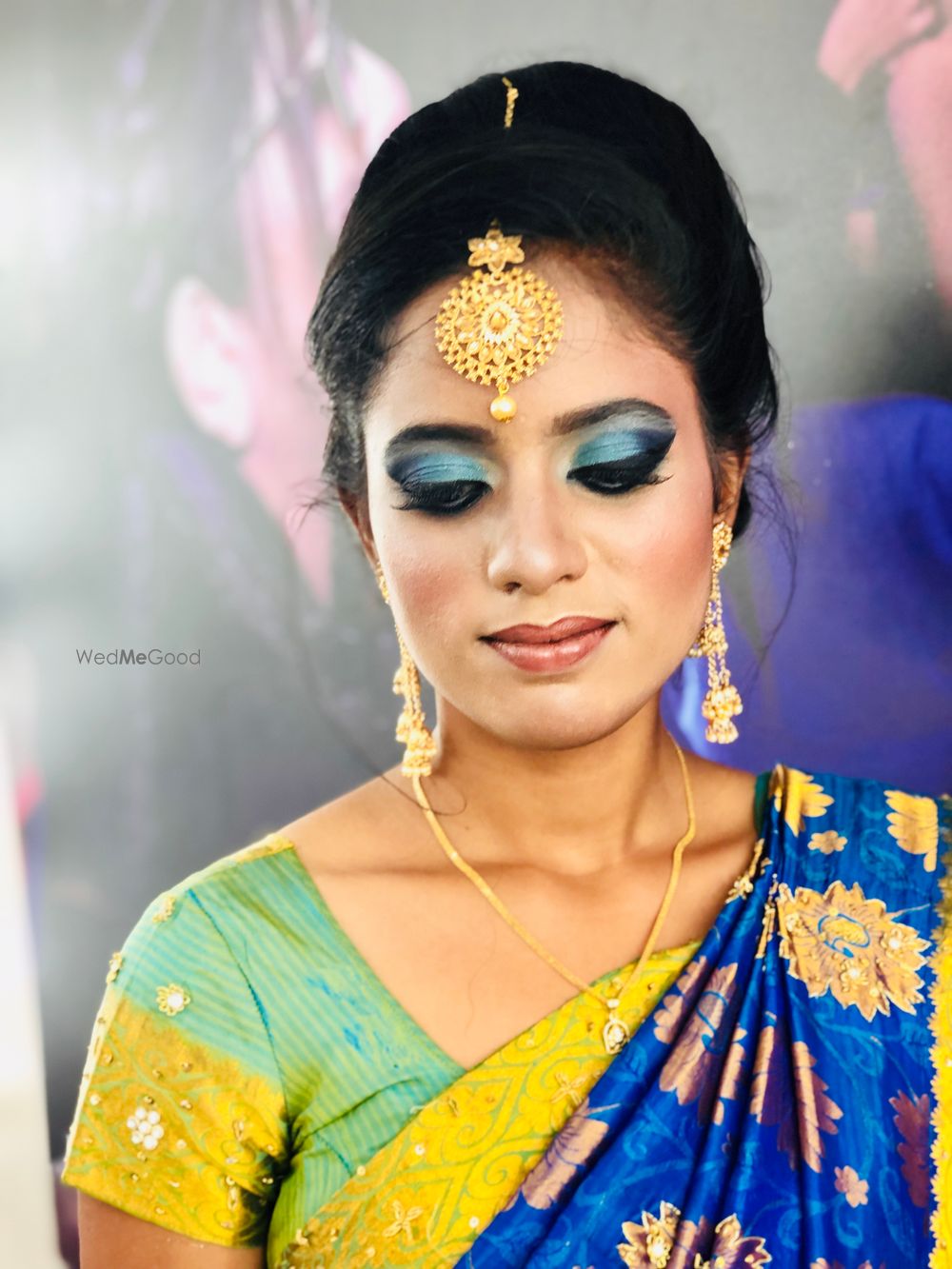 Photo By Radiant Beauty - Bridal Makeup