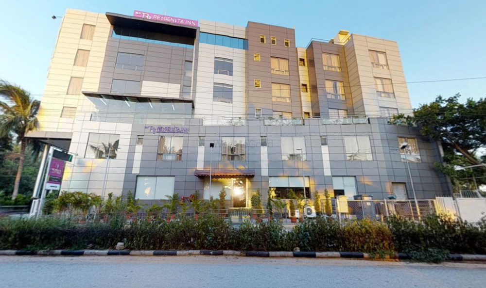 Regenta Inn, Bangalore