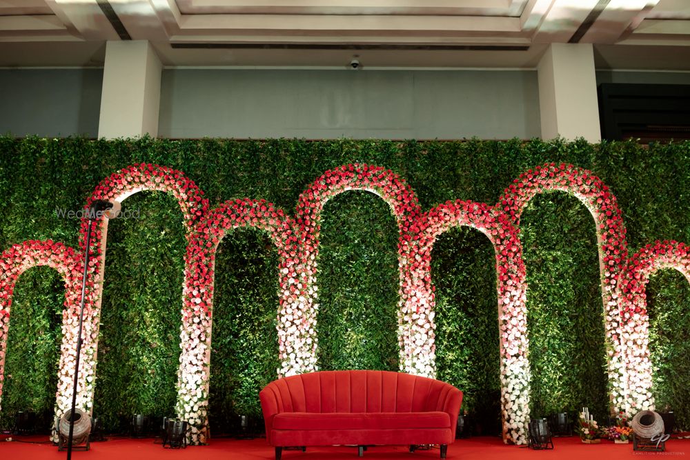 Photo By Once Upon A Time - Wedding Planners