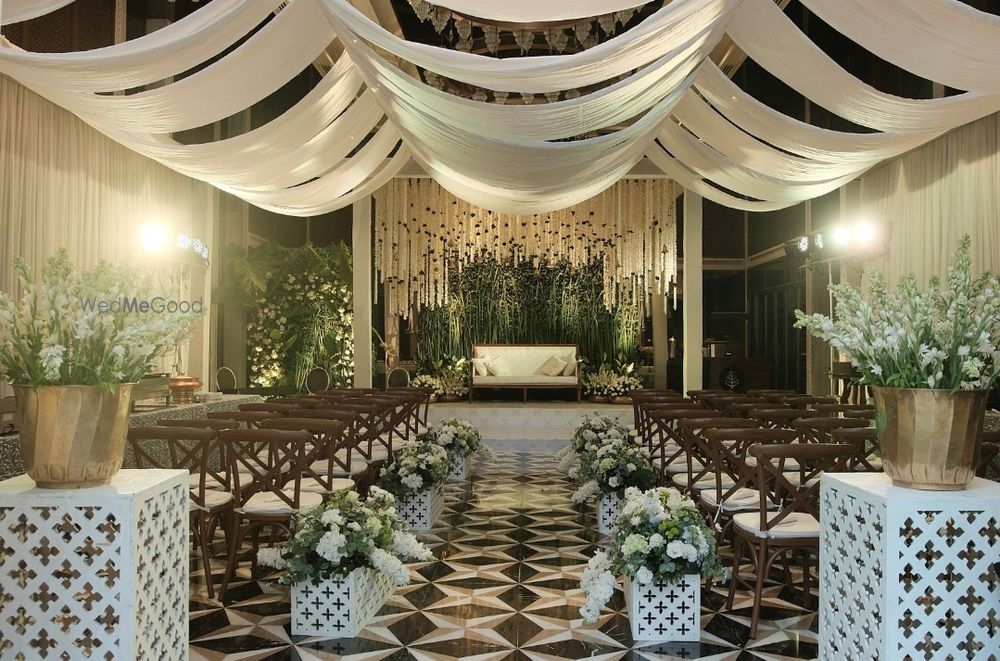 Photo By Once Upon A Time - Wedding Planners