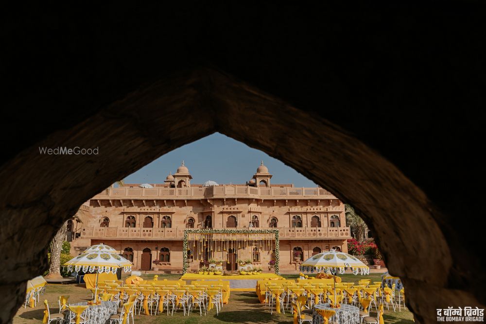 Photo By Once Upon A Time - Wedding Planners