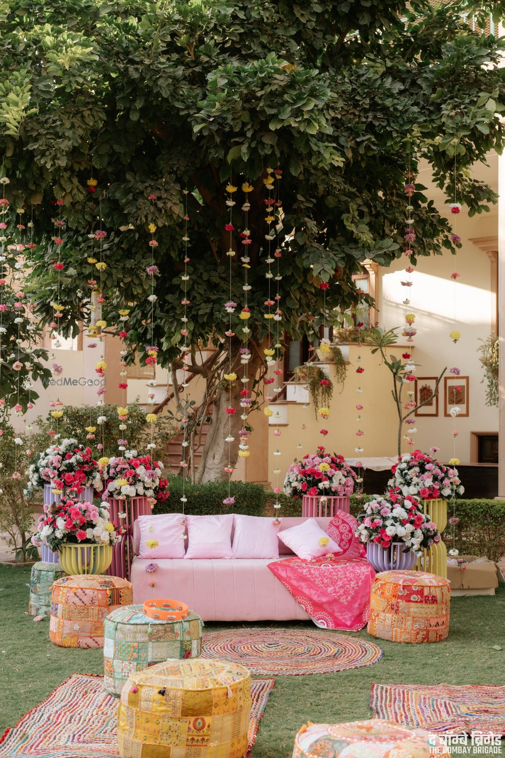 Photo By Once Upon A Time - Wedding Planners