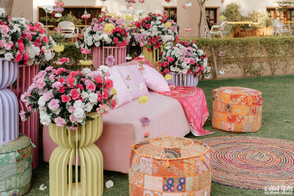 Photo By Once Upon A Time - Wedding Planners