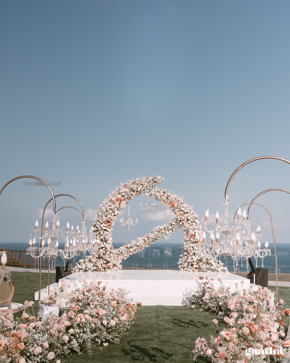 Photo By Once Upon A Time - Wedding Planners