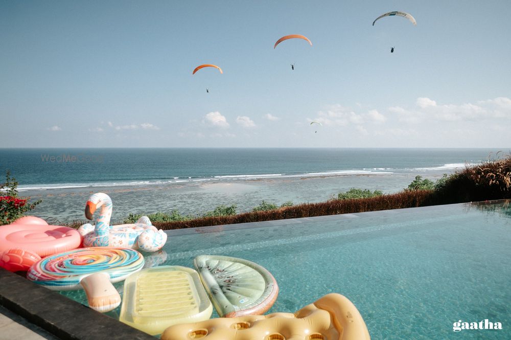 Photo By Once Upon A Time - Wedding Planners