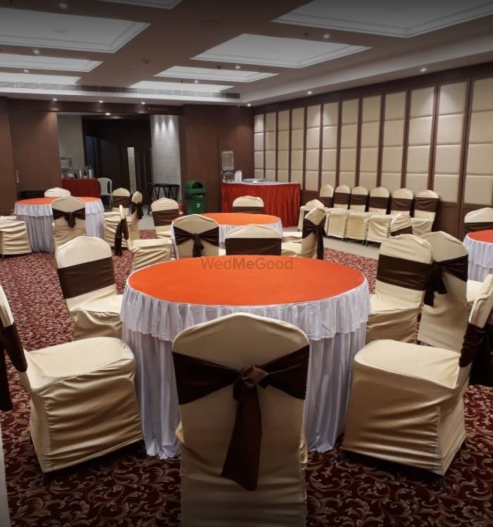 Photo By Uphaar Banquets - Venues