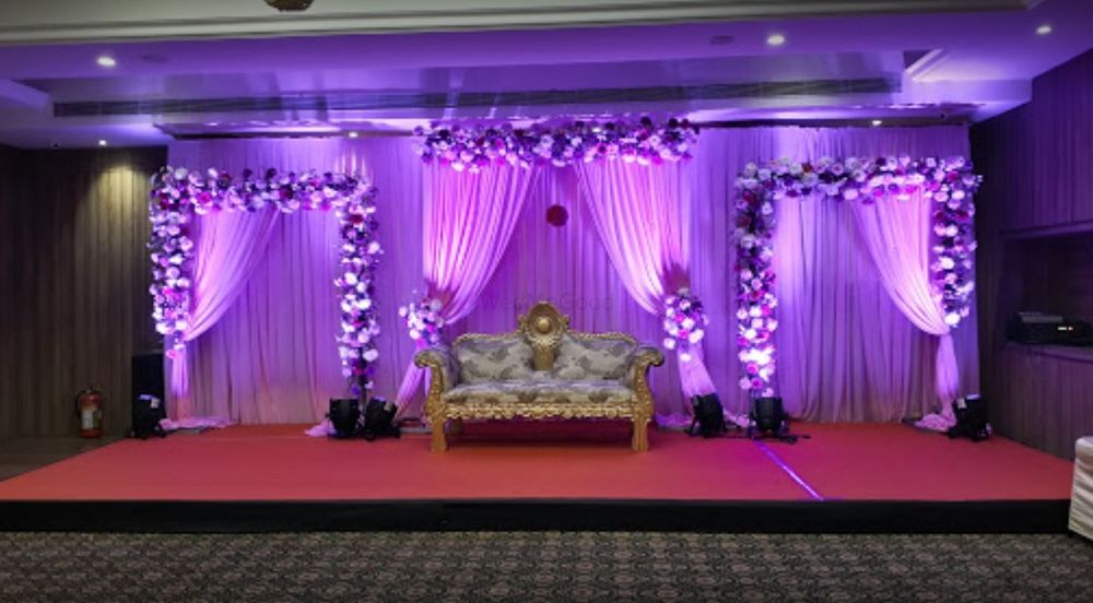 Photo By Uphaar Banquets - Venues