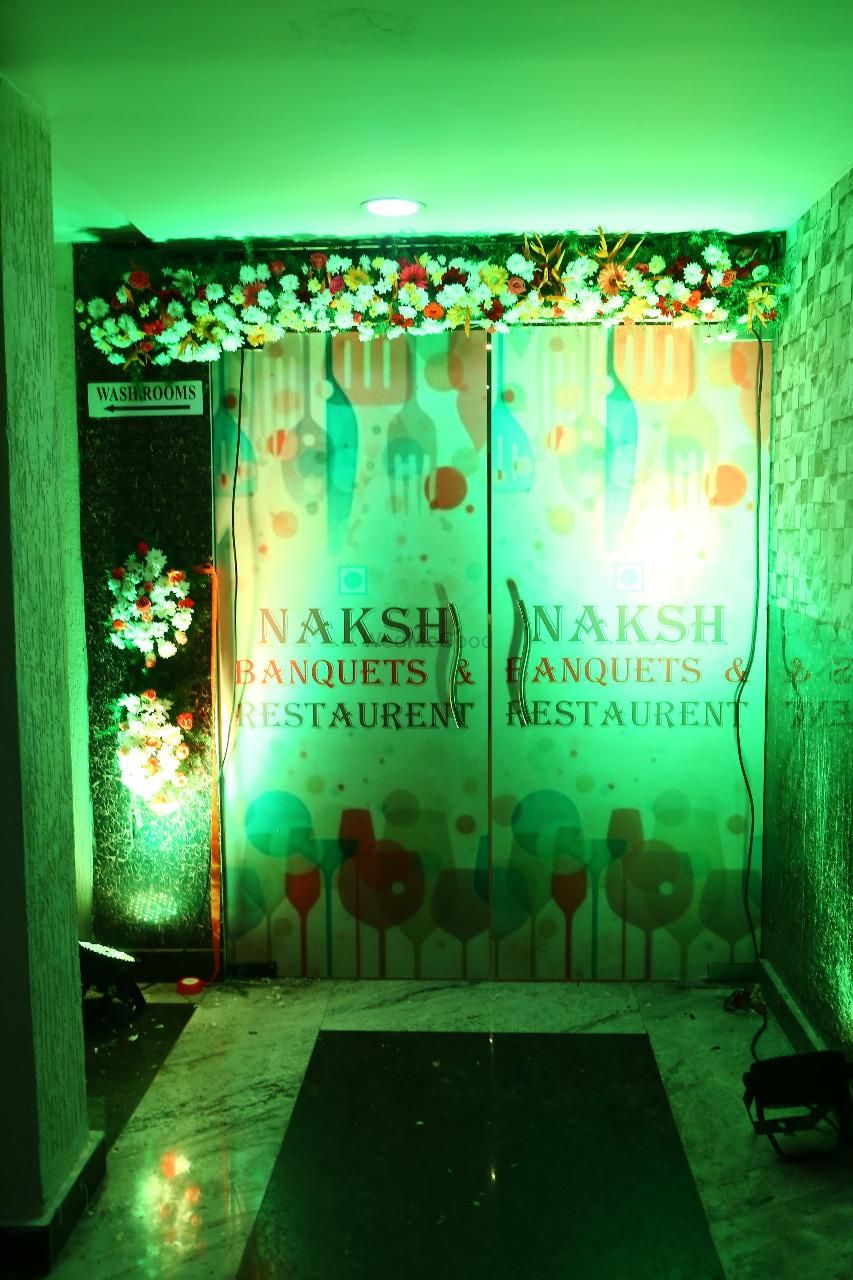 Photo By Naksh Banquet - Venues