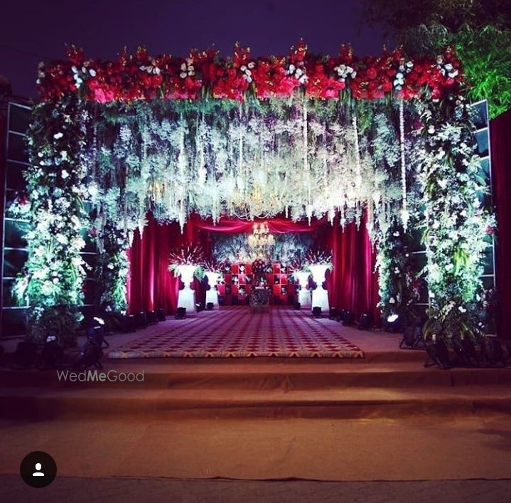 Photo By Desi Culture Luxury Weddings - Wedding Planners