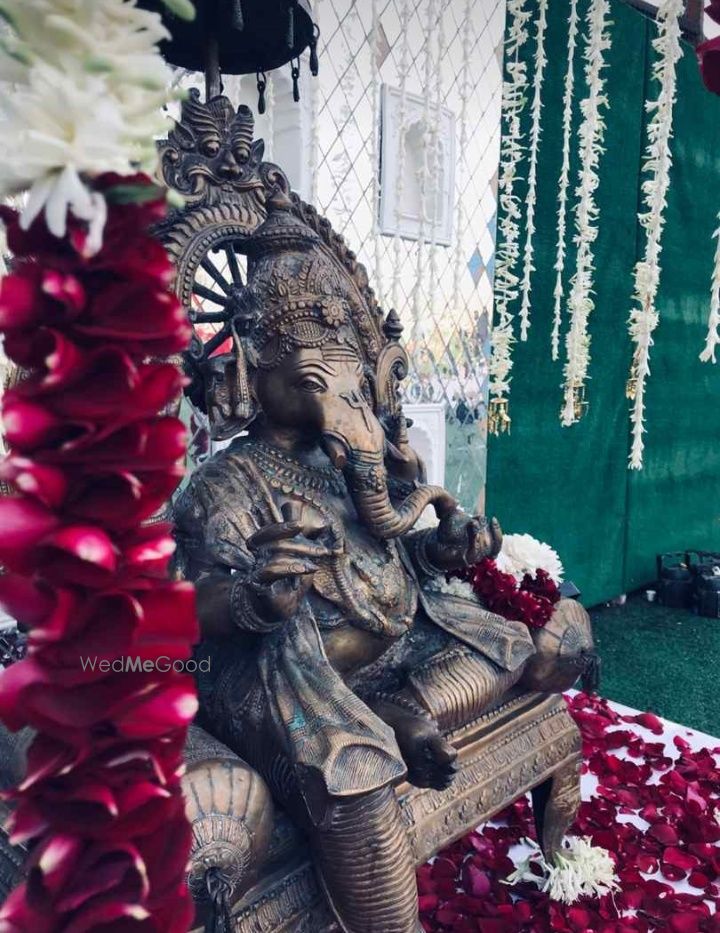 Photo By Desi Culture Luxury Weddings - Wedding Planners