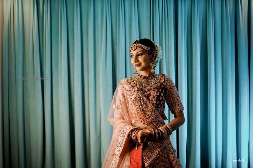 Photo By Aayushi Makeovers - Bridal Makeup