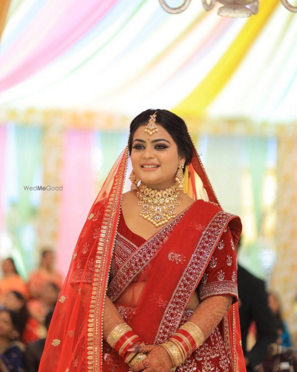 Photo By Aayushi Makeovers - Bridal Makeup