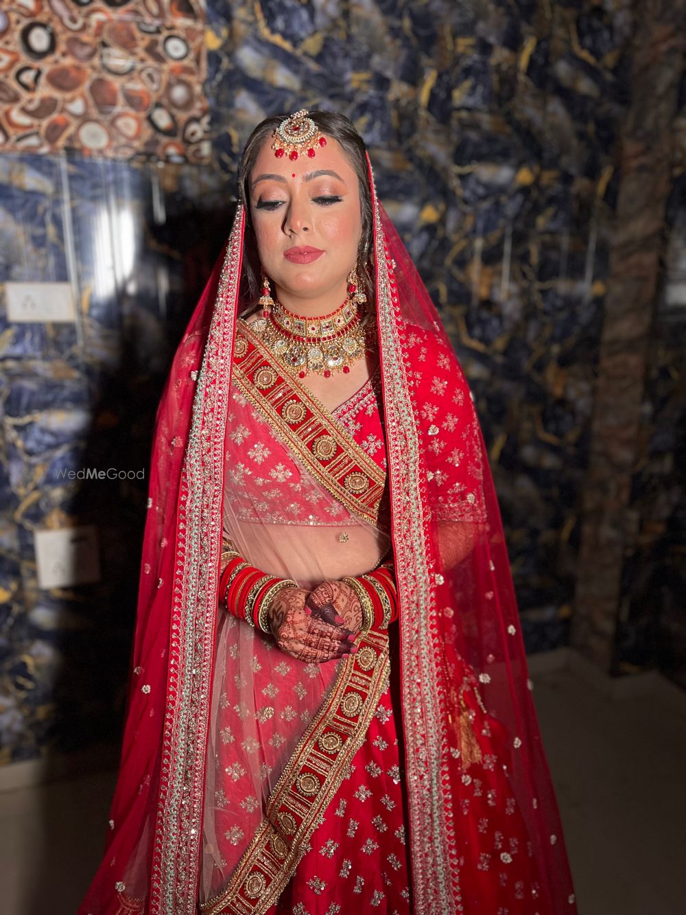 Photo By Aayushi Makeovers - Bridal Makeup