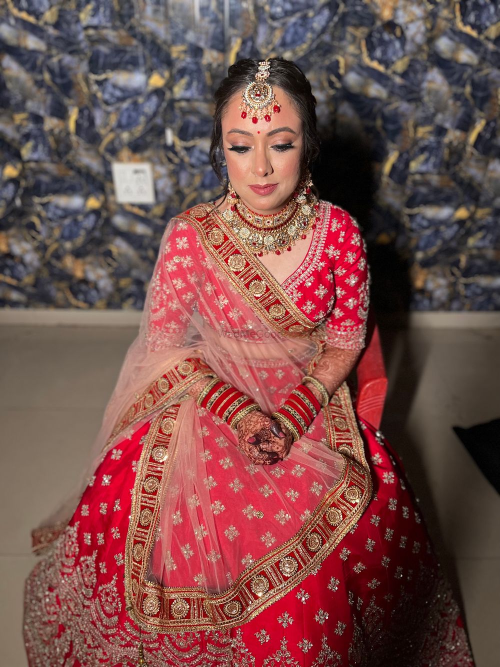Photo By Aayushi Makeovers - Bridal Makeup