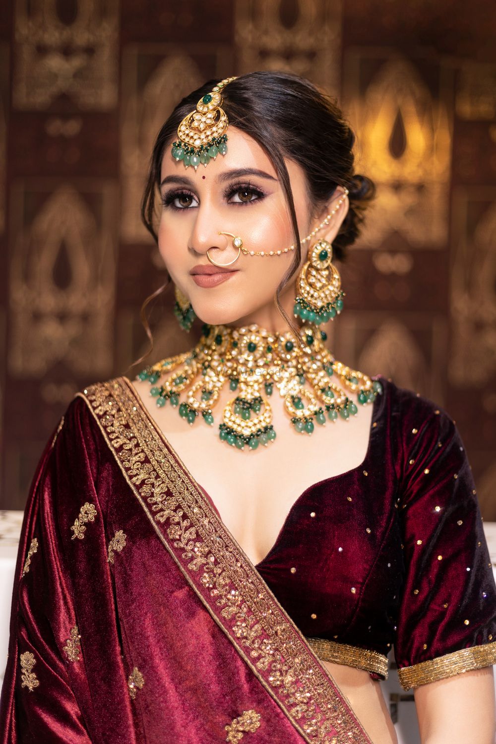 Photo By Aayushi Makeovers - Bridal Makeup