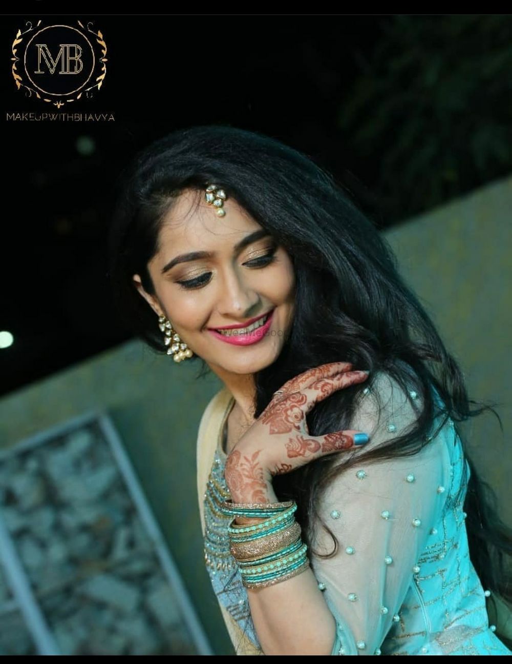 Photo By Makeup with Bhavya - Bridal Makeup