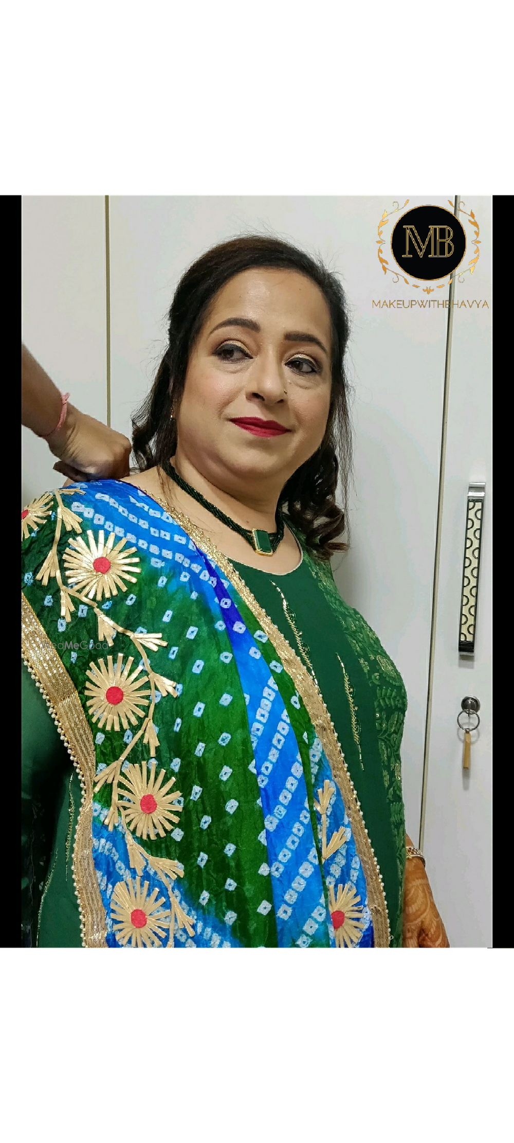 Photo By Makeup with Bhavya - Bridal Makeup