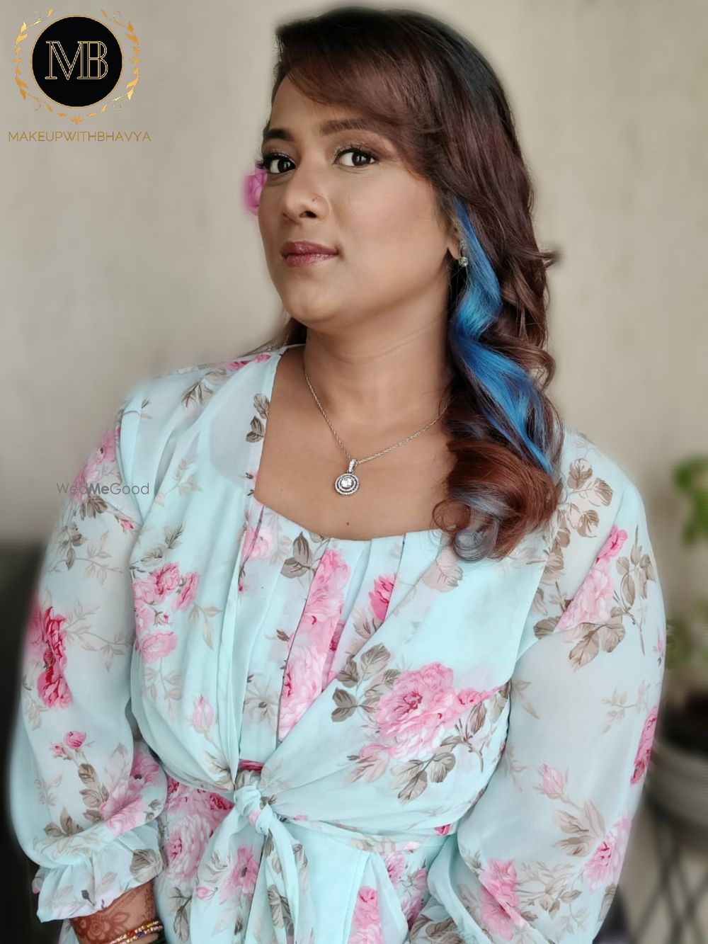 Photo By Makeup with Bhavya - Bridal Makeup
