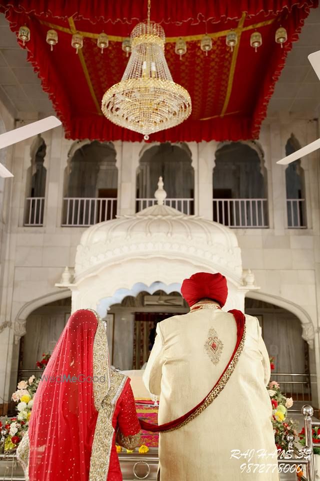 Photo By Raj Hans Studio - Photographers