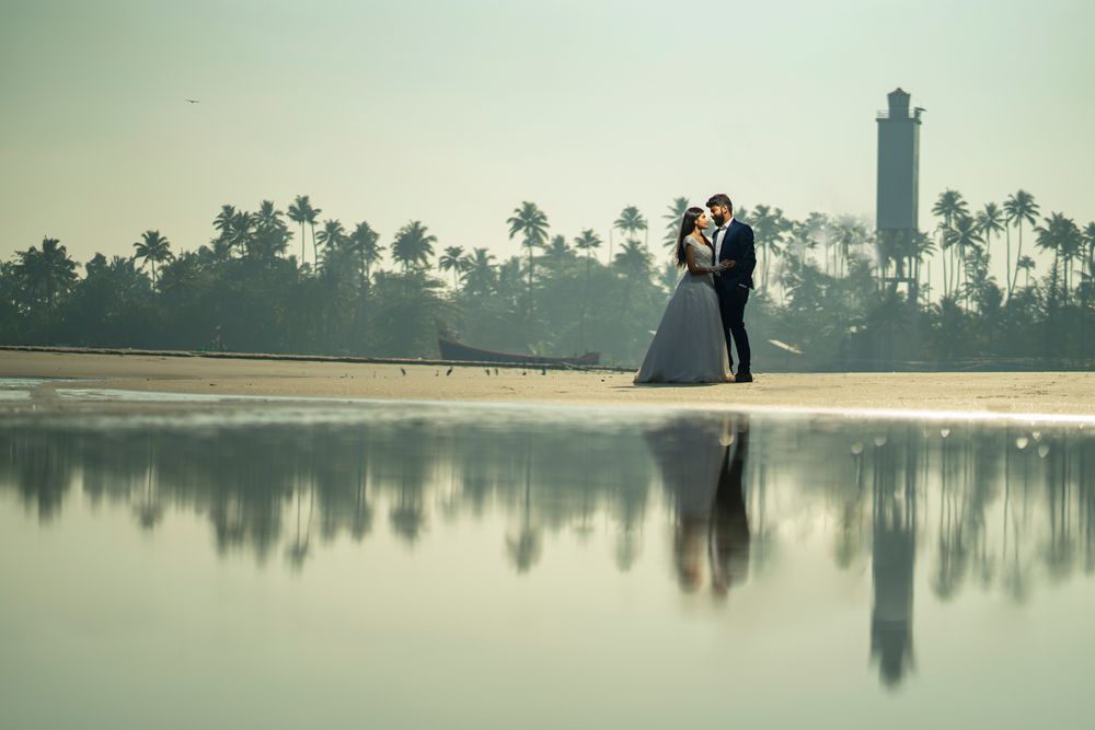 Photo By Weddings by Jidhumg - Photographers