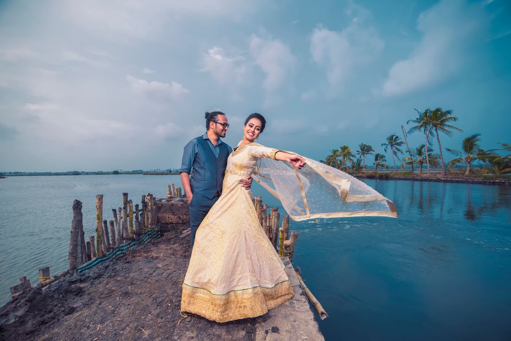 Photo By Weddings by Jidhumg - Photographers
