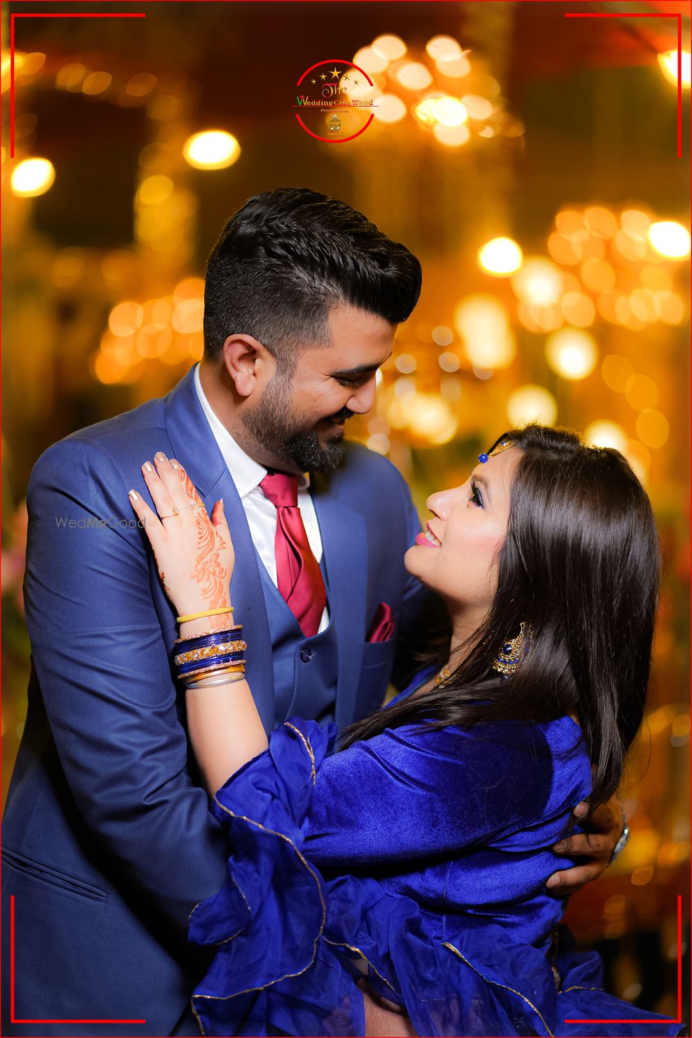 Photo By The Wedding Cine Wood Productions - Photographers