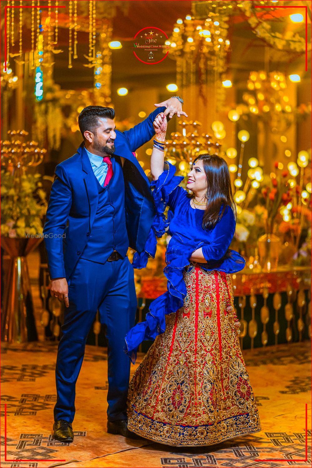 Photo By The Wedding Cine Wood Productions - Photographers