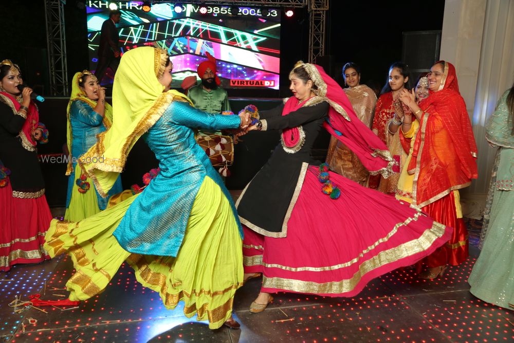 Photo By The Wedding Cine Wood Productions - Photographers