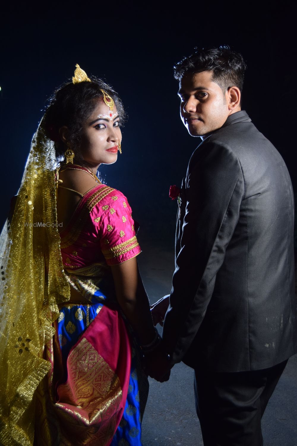 Photo By Sunny Studio - Photographers